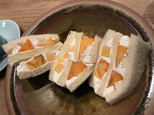 香川の絶品フルーツサンド7選!インスタ映えする人気店やテイクアウト店も!