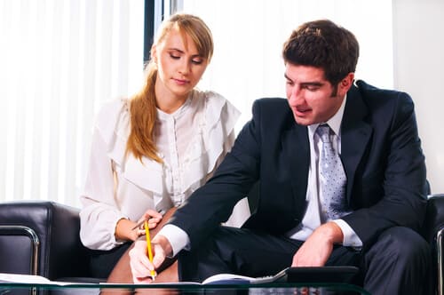 楽な仕事ベスト45!正社員でも精神的に楽な仕事はコレ!