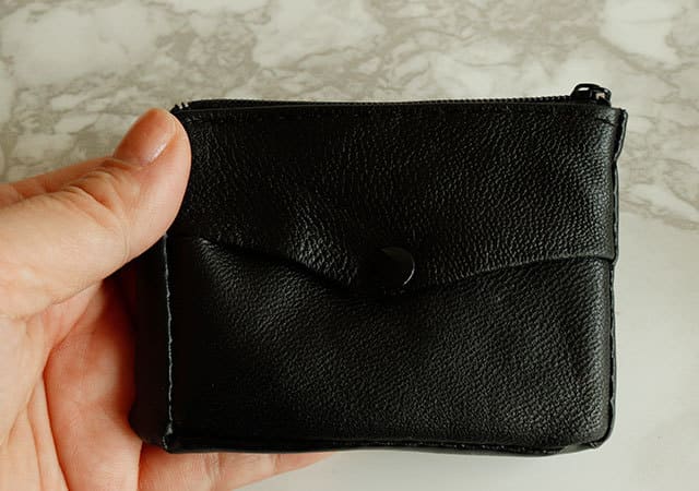 100円なのに…正真正銘“本物”です!キャンドゥで見つけた!コスパ抜群♡便利なキーケース