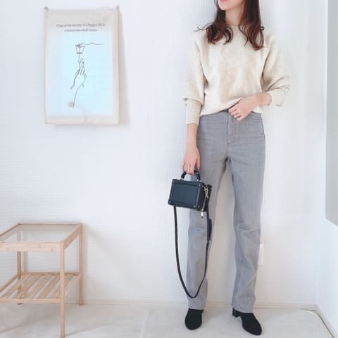 デニム着るならアラサー女子は気を付けて!春の「やりがちNGコーデ」&「垢抜けOKコーデ」