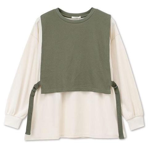 しまむらのこれ…すぐに売り切れそう!990円から買える♡人気コラボの「神トップス」特集