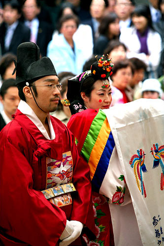 韓国人と国際結婚!韓国での結婚・離婚の手続き
