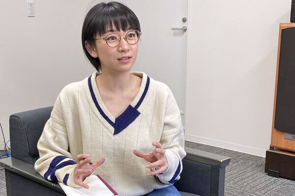 走るタレント 中村優さんが防災ポーチに入れるもの『ポーチでオッケー!BOUSAI!』
