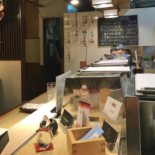 初台・幡ヶ谷の寿司屋おすすめ10選!駅前の高コスパ店や隠れた名店も!