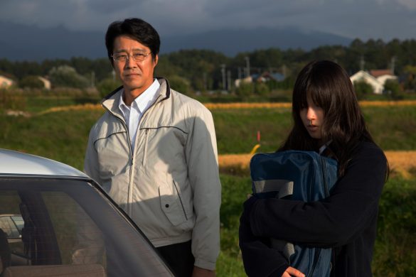 堤真一、56歳の現在地。「人前で演技するのは、今でも恥ずかしい」