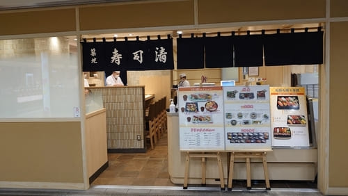 東京駅のモーニング・朝食おすすめ22選!人気カフェや早朝営業店も!