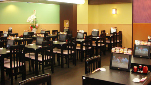 赤羽の寿司屋おすすめ11選!駅前の高コスパ大衆店や最高級の名店も!
