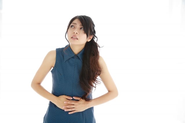 産後に生理がこない原因は?2年以上こないなら要注意!