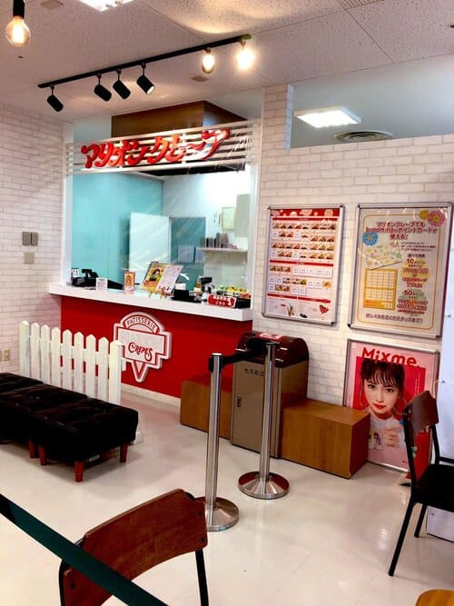 浜松市のクレープが美味しい店11選!オシャレな人気店やカフェクレープも!