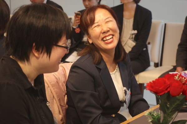 新しい憧れの職業へ。「女性バス運転手」という働き方の魅力とは