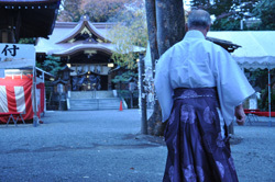 八王子市の御朱印が素敵な神社・お寺17選!巡れるエリア別マップ令和版も!
