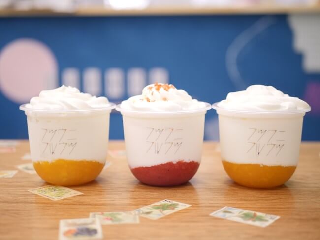 フルーツサンド専門店「フツウニフルウツ」がイクスピアリ内にオープン!