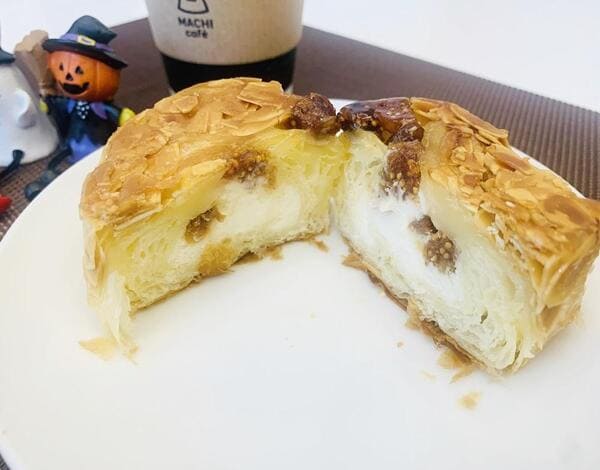 今週の「気になるコンビニスイーツ」1位!ローソンのクイニーアマン食べてみた。