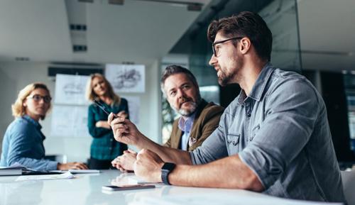 優秀な人材の特徴20選!会社に必要な人材の定義・見分け方とは?