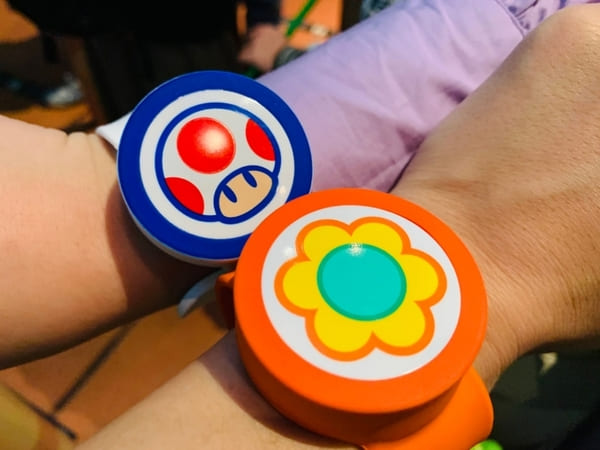 パワーアップバンドとは?遊び方・キーチャレンジ完全まとめ【USJ任天堂エリア】