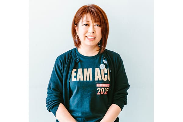 上手くいかないときこそ、「焦らず、慌てず、諦めず」 がん経験から起業家に転身した女性が目指す世界