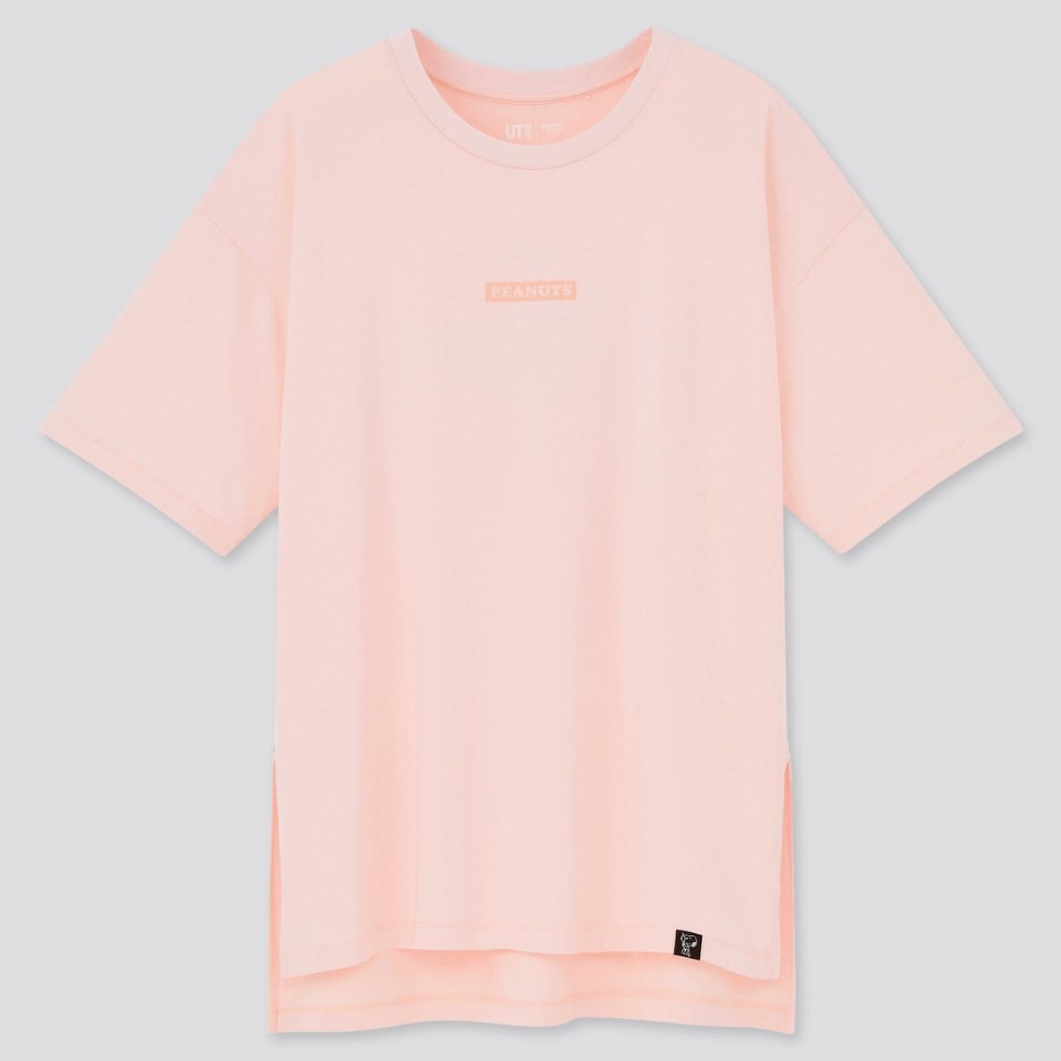 ユニクロさんっ…待ってました♡待望のスヌーピーコラボ「新作Tシャツ」が見逃せない!