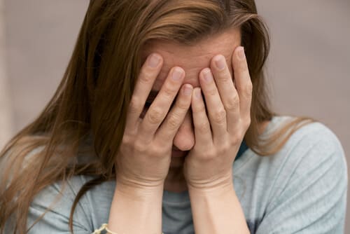 病んでる人の特徴13選!対処法は?