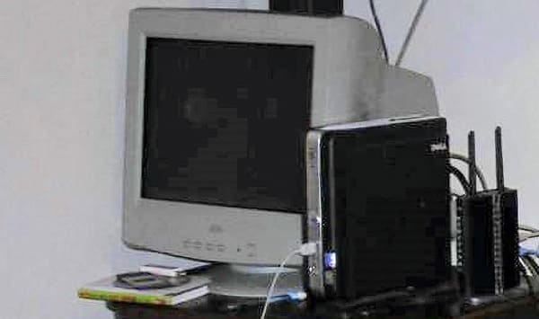 忍耐のダイヤルアップと歓喜のADSL。インターネット初期の通信スピード回想録