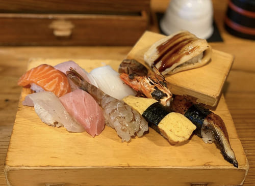 姫路の寿司屋おすすめ11選!駅前の高コスパ人気店や隠れた名店も!