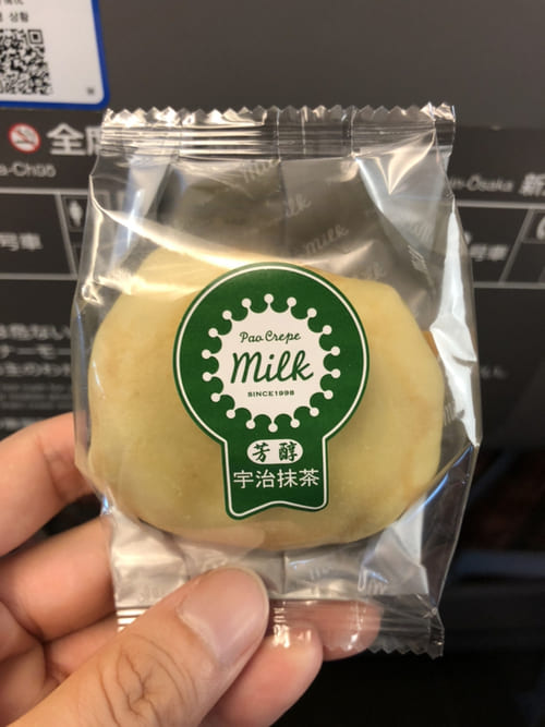 博多駅周辺のクレープが美味しい店6選!駅ナカのおしゃれな人気店も!