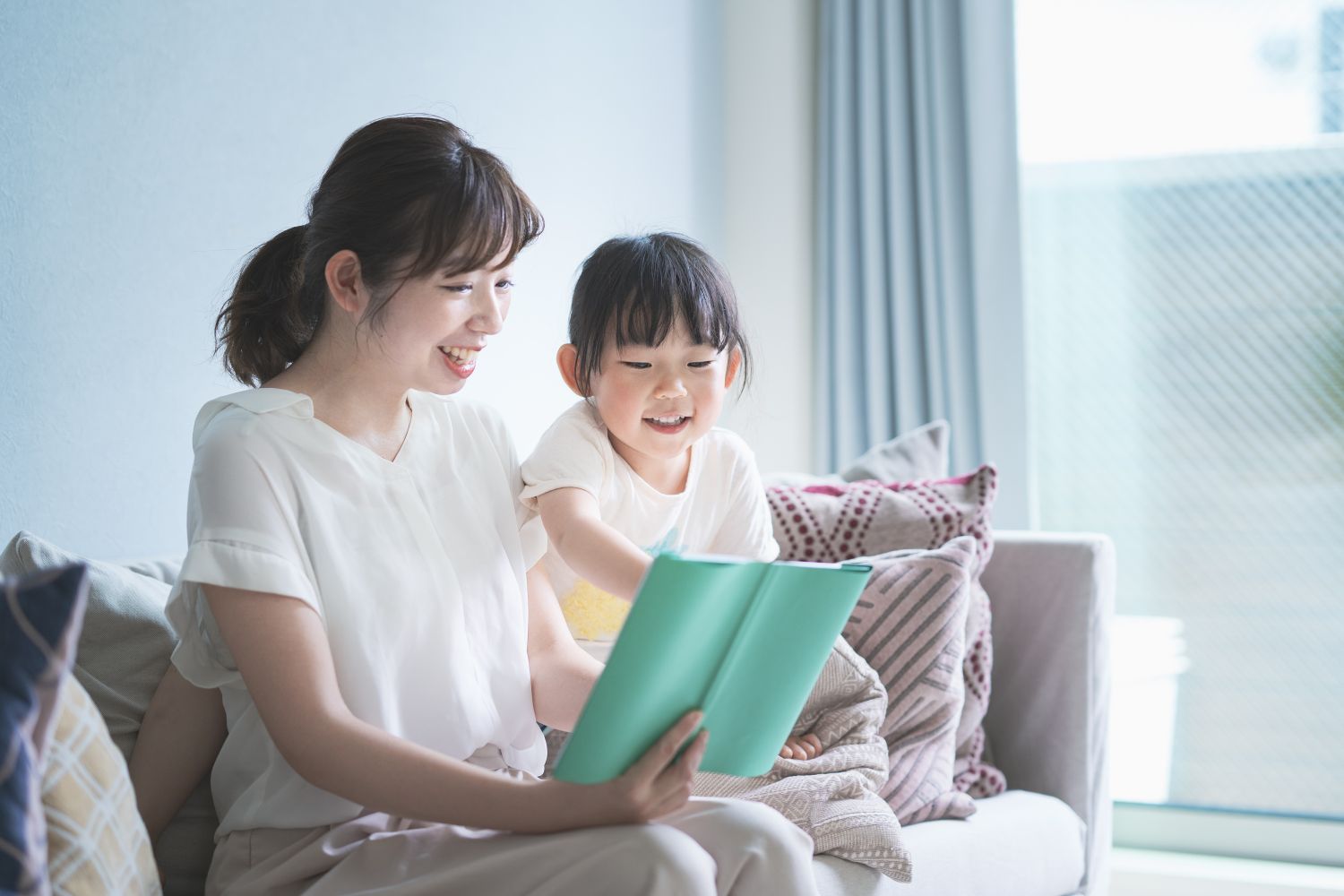 チャイルド心理カウンセラーって?子供心理を知る資格が人気!在宅で資格を取れる講座も