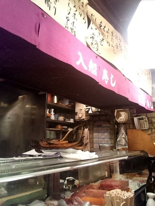 鶴橋駅の寿司屋おすすめ10選!駅前の高コスパ人気店や隠れた名店も!
