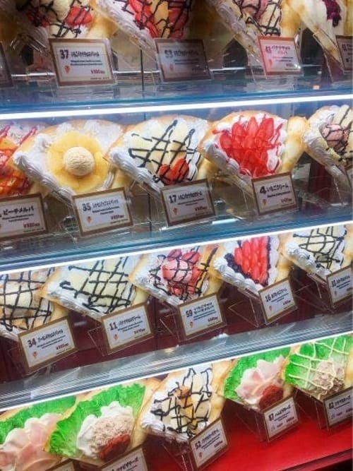 札幌のクレープが美味しい人気店22選!駅前の行列店やカフェクレープも!