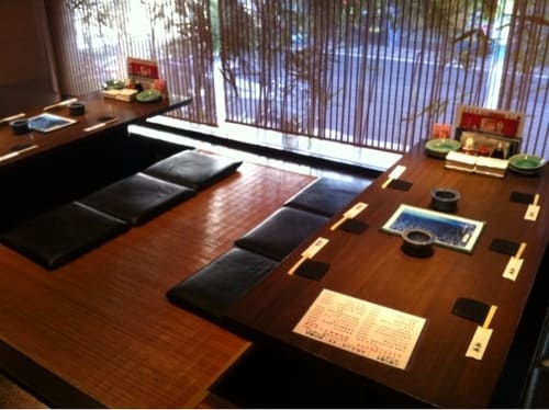 蒲田の寿司屋おすすめ15選!駅前の高コスパ人気店や最高級の名店も!