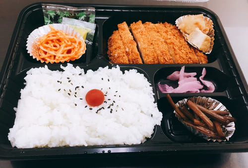 熊谷市の人気テイクアウト13選!おすすめランチやお弁当・お惣菜も!
