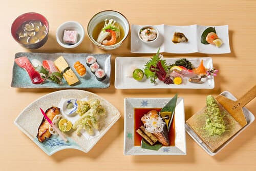 大宮の寿司屋おすすめ15選!駅前のミシュラン店や高コスパ人気店も!