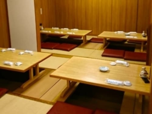 五反田の寿司屋おすすめ10選!駅前の高コスパ店や接待に便利な名店も!
