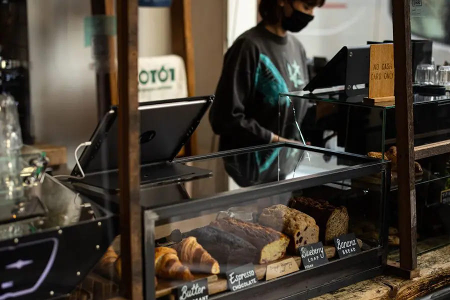 サステナビリティに取り組む『LOT61 Coffee Roaster(ロット・シックスティワン・コーヒーロースター)』