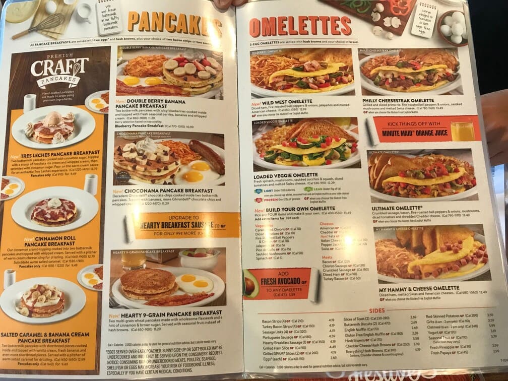 全米で愛され続ける「デニーズ ホノルル/Denny's HONOLULU」がワイキキにオープン!