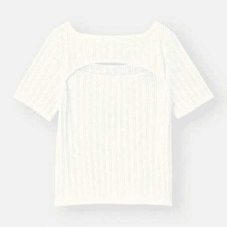 GUさん…コレ全部590円って本気ですか!?セールの今が狙い目♡着回し万能「春トップス」