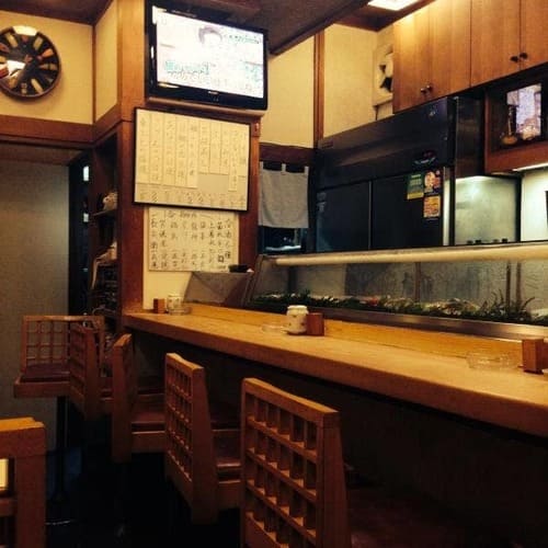 初台・幡ヶ谷の寿司屋おすすめ10選!駅前の高コスパ店や隠れた名店も!