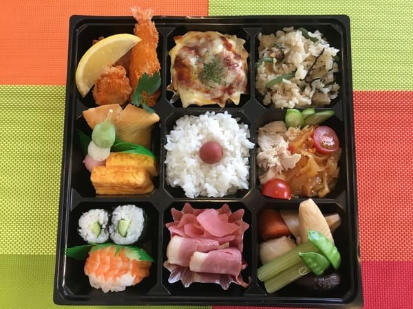 一関市のおすすめテイクアウト13選!人気店のランチやお弁当をお持ち帰り!