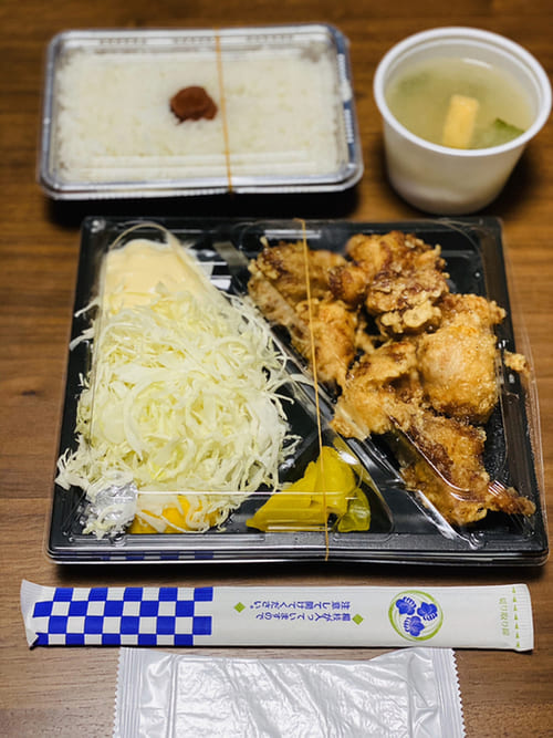 御影駅の人気テイクアウト13選!おすすめランチやお弁当・お惣菜も!