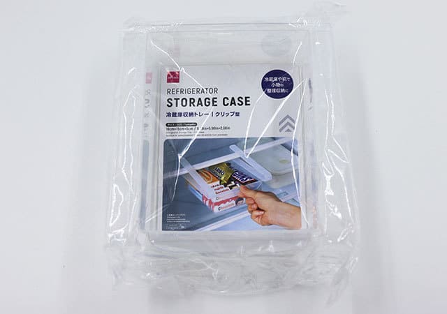 ダイソーグッズで収納力が爆上がり♡ コレ買ってよかった!便利な収納グッズ3選