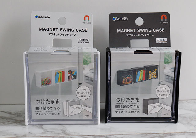 ダイソーでスゴイの見つけた!100均によくあるアレ?って甘く見ちゃダメ!くっつく収納グッズ1.jpg
