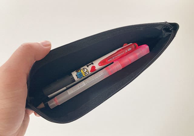 【ダイソー】頼りなさそ~って思ってゴメン!今の時代にコレはうれしい♡ペラペラ文具が最高!1.jpg