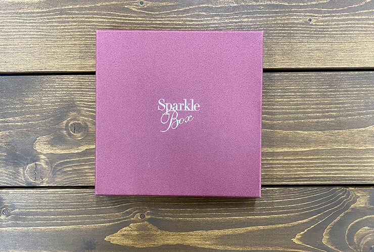 Sparkle Box(スパークルボックス)のジュエリーレンタルとは?実際に利用したレビューと口コミ・評判!