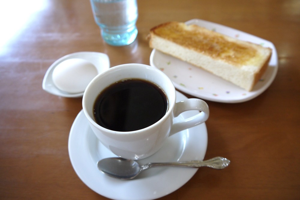 伏見駅(名古屋)の人気モーニング22選!穴場の喫茶店や早朝営業店も!