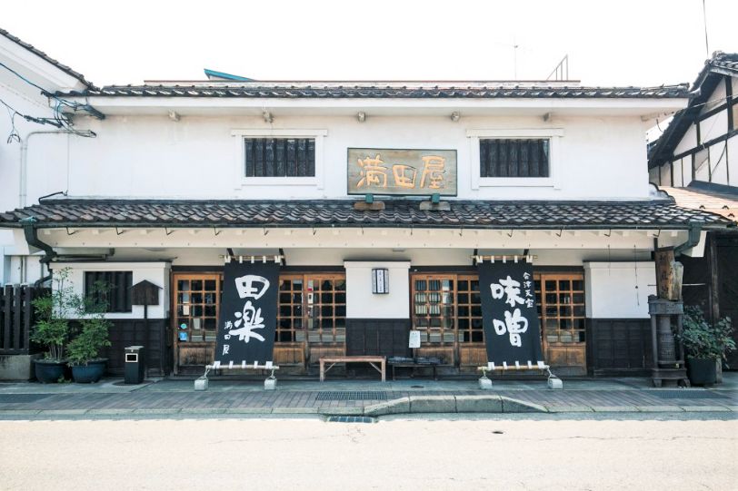 会津若松のおいしいお土産おすすめ7選。かわいいお菓子から日本酒、味噌まで