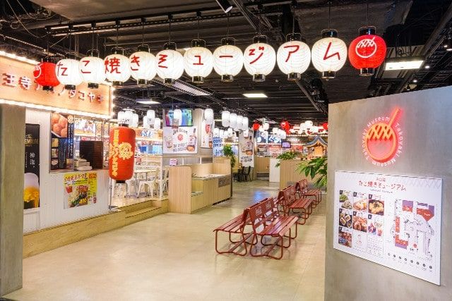 お台場 観光おすすめスポット26選!定番の絶対はずせない施設まとめ