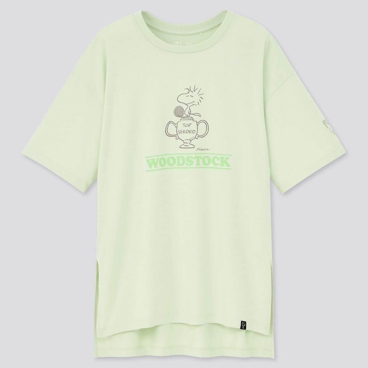ユニクロさんっ…待ってました♡待望のスヌーピーコラボ「新作Tシャツ」が見逃せない!