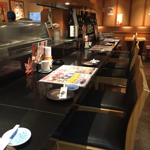 大手町の寿司屋おすすめ10選!ランチが高コスパな人気店や隠れた名店も!