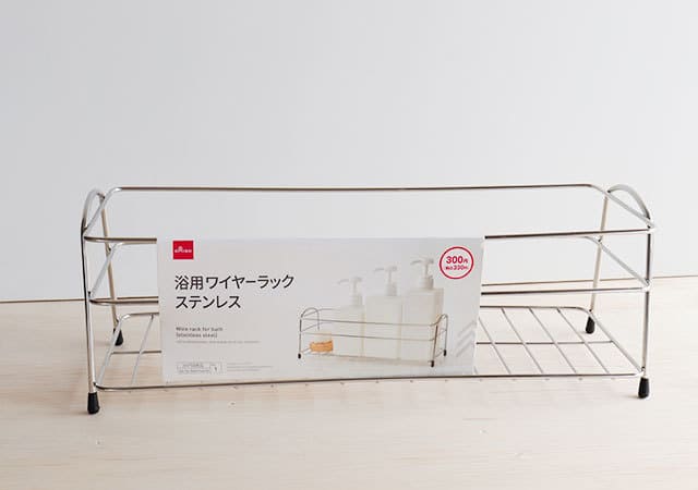 ダイソーなら300円♡お家を片付けたい人は要チェック!優秀「収納グッズ」リスト