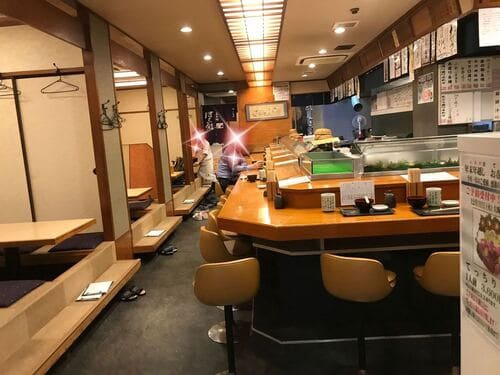 上本町駅の寿司屋おすすめ15選!高コスパなミシュラン店や隠れた名店も!