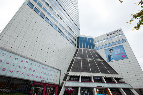 韓国の財閥企業